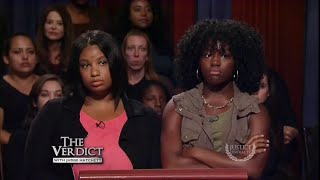 The Verdict With Judge Hatchett | The Damage Is in the Detail & Epic Scribe Battle