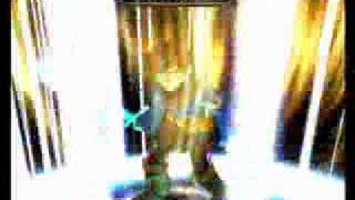 Skies of Arcadia Japan Commercial 2000