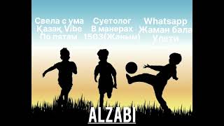 видео: Alzabi - все лучшие песни картинка: Alzabi - все лучшие песни