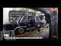 Mercedes 600 : visite de L'Atelier 600