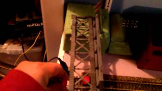 Ho Layout update November 27