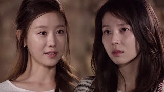 Choi Ja-hye tells Park Tae-in, I'll throw you in the trash | Sweet Enemy EP009