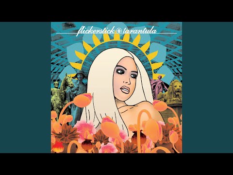 Flickerstick — Girls & Pills