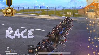 PUBG MOBILE FUNNY And WTF MOMENTS | Unlucky Moments | Epic Moments | Tips And Trick | Gaming Motion Resimi