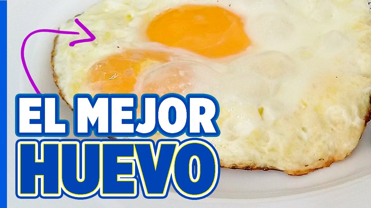 Huevos estrellados 🍳 con queso 🧀 estilo ⚠ Mike ⚠