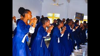 TUNALINDWA NA MUNGU  Video