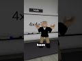 SORULARI BİLEBİLİR MİSİN? 🤓 #roblox #shorts