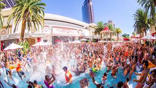 Pool Party 2007 Relax Housemix