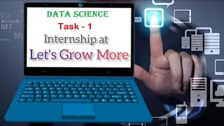 LGMVIP Task 1  Iris Flowers Classification ML Project In Data Science