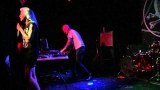 Youth code - For  I am cursed live @ Saint Vitus 1/27/15