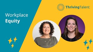 Workplace Equity