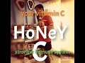 Honey C: Give Yourself A Break
