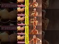 chest workout 💪