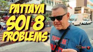 Download Lagu Pattaya Soi 8 Work-in-Progress MP3