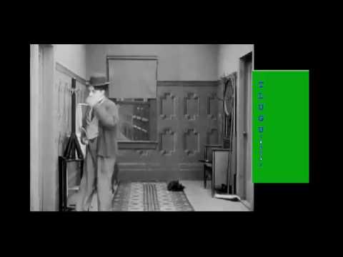 Charlie Chaplin - The Great video comedy funnny - YouTube