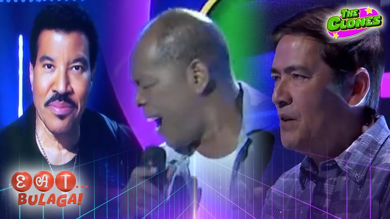 Lionel Richie is here?! 😱 | THE CLONES | April 29, 2025