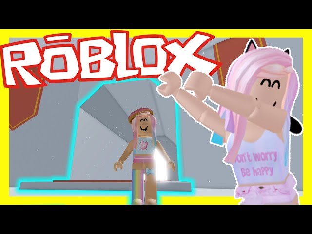 Llegue Al Final L Tower Of Hell L Roblox Youtube - tenemos un campamento en casawelcome to bloxburgroblox