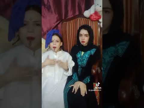 والنبي خايف