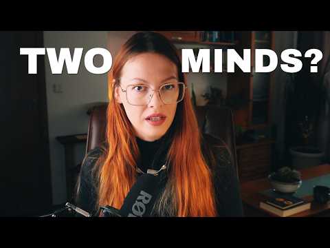 The Brain is Two Separate Organs. Stanford Medicine Research