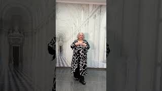 Костюм #plussize #plussizemenswear #модныепоказы #одежда #брендыодежды #женскаяодежда #мода #стильxl