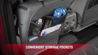 WeatherTech Seat Back Protector , www.candhautoaccessories.net