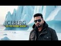 Iceberg 2.0 | Different Genre Music | Yo Yo Honey Singh (ai version): TCM Crolai