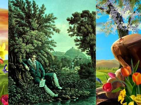 Beethoven - 6th Symphony 'Pastoral' (Complete) ??