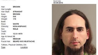 Gunman in 2018 Maryland newspaper massacre sentenced to five life terms