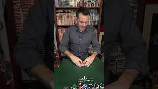 Card Magic: This ONE Trick Will Fool Everyone #shorts