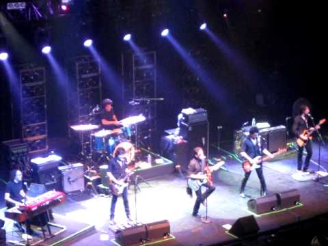 Andres Calamaro - Mi Rock Perdido @ MexicoDF 17.06.10