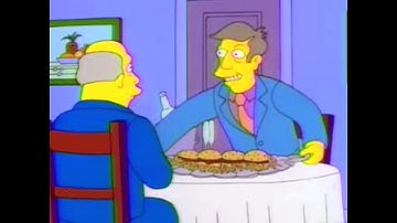 Steamed hams but they