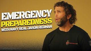 How to Prepare for Emergencies Like a Navy SEAL