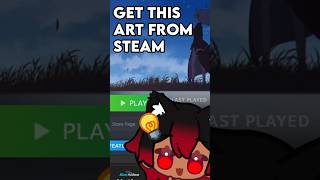 How to get images for thumbnails from Steam