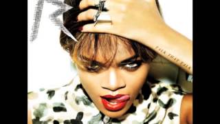 Rihanna   Farewell Audio