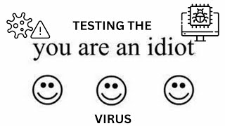 testing youareanidiot.cc!