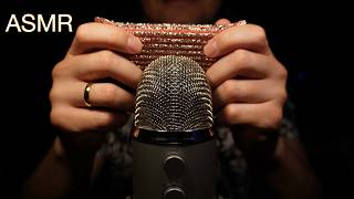 ASMR Brain Melting Scratching &amp; Brushing Sounds (no talking)