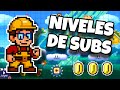 SMMWE 3.5.1 | Jugando NIVELES DE SUBS en directo #75 - Super Mario Maker World Engine