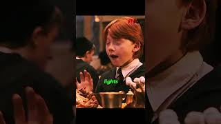 8 things about Harry Potter you probably didn't know  #harrypotter  #harrypotterfan #potterhead