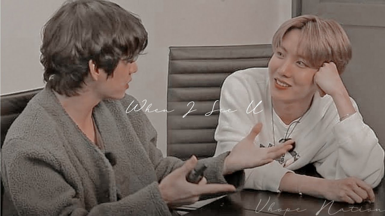 VHOPE • POISON [CC ESP & ENG] + some new moments