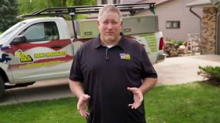 Seamless Steel Siding - ABC Seamless Home Specialists - Madison, WI