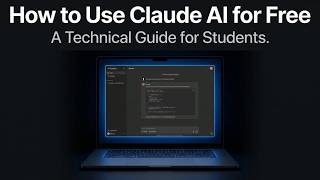 How to Use Claude AI for Free in 2026: The Ultimate Guide screenshot 5