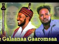 Best oromo music non stop galaanaa gaaromsa album  baallii