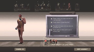 Team Fortress 2 Attack-Defense Awesome Spawn killing