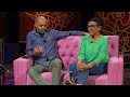 ENTRE MANOS: YAMISLAY MATOS