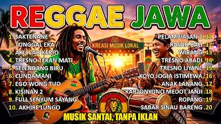 Download lagu Reggae  Lagu Jawa Terbaru 2026 Full Album 🎧 Lagu Hits Spotify Indonesia Musik Cover Santai
