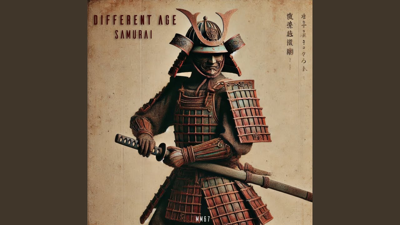 Watch Samurai on YouTube Watch Samurai on YouTube