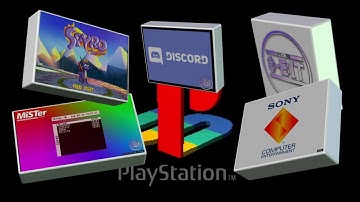 The Easiest Way of Setting Up The PSX Core On The MiSTer FPGA- PS1