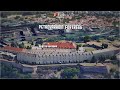 🏰 Petrovaradin Fortress: The Gibraltar of the Danube