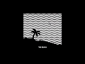 The Neighbourhood- the beach slowed remix