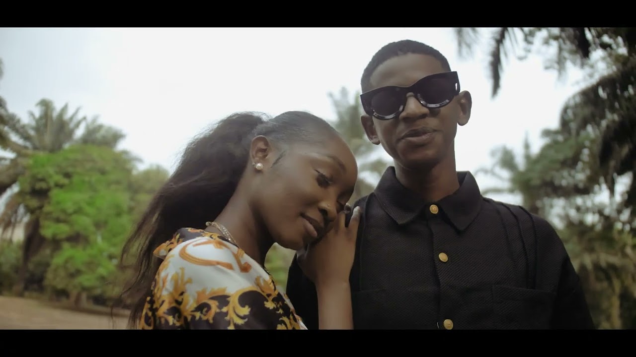 Watch SAID_ YIDE (Clip officiel ) on YouTube Watch SAID_ YIDE (Clip officiel ) on YouTube